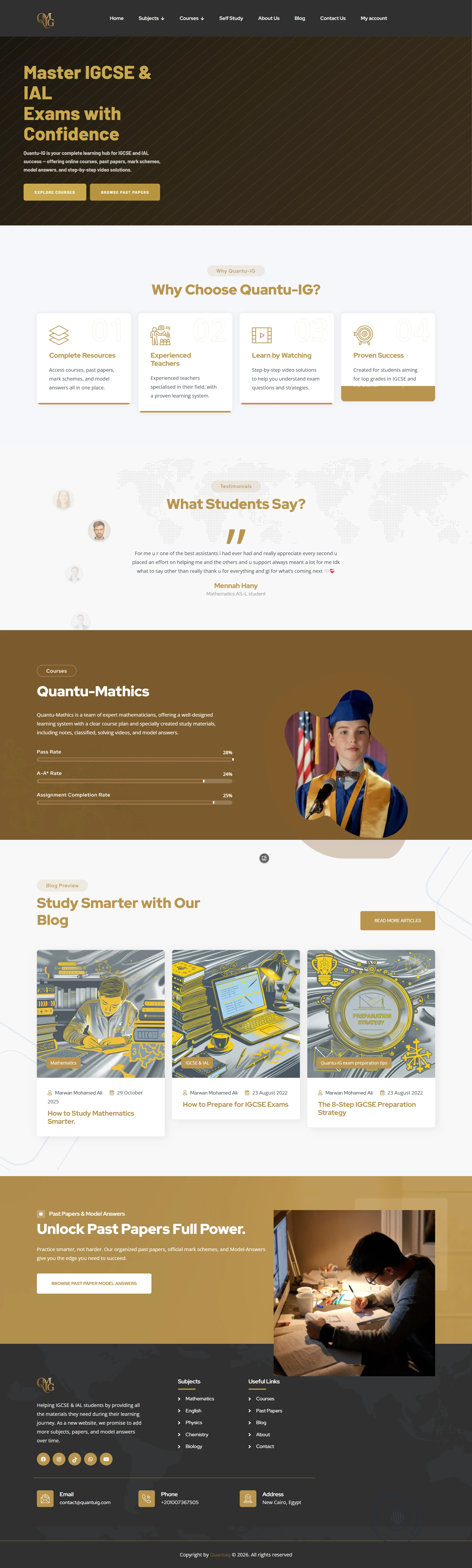 Quantu-IG