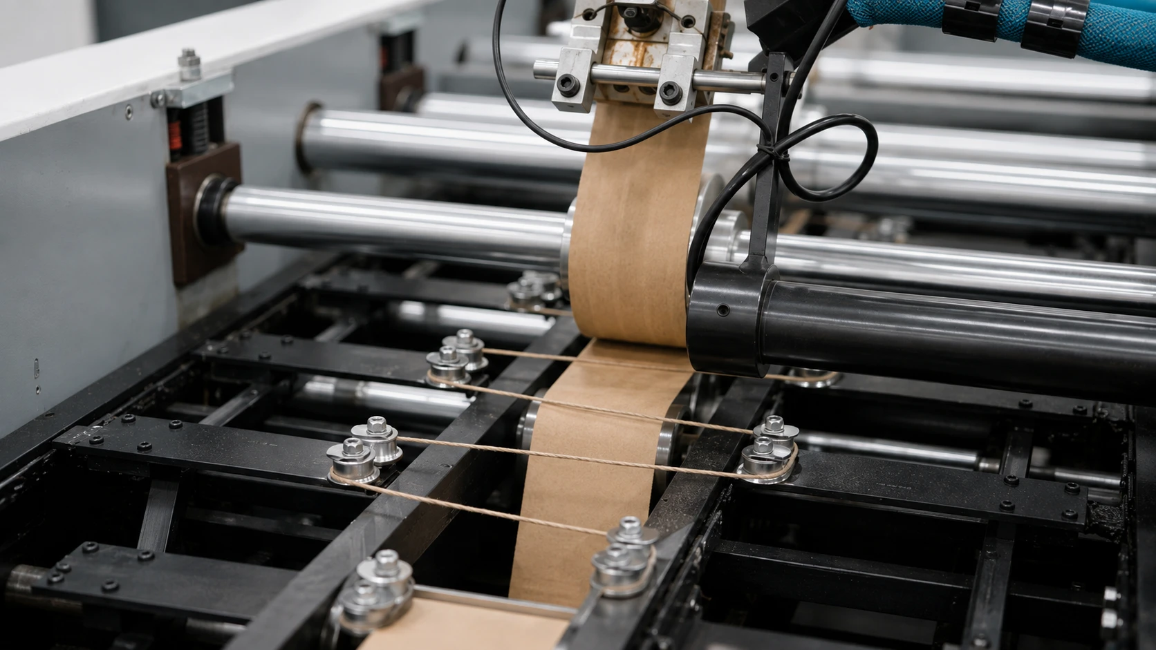 Process sustainability