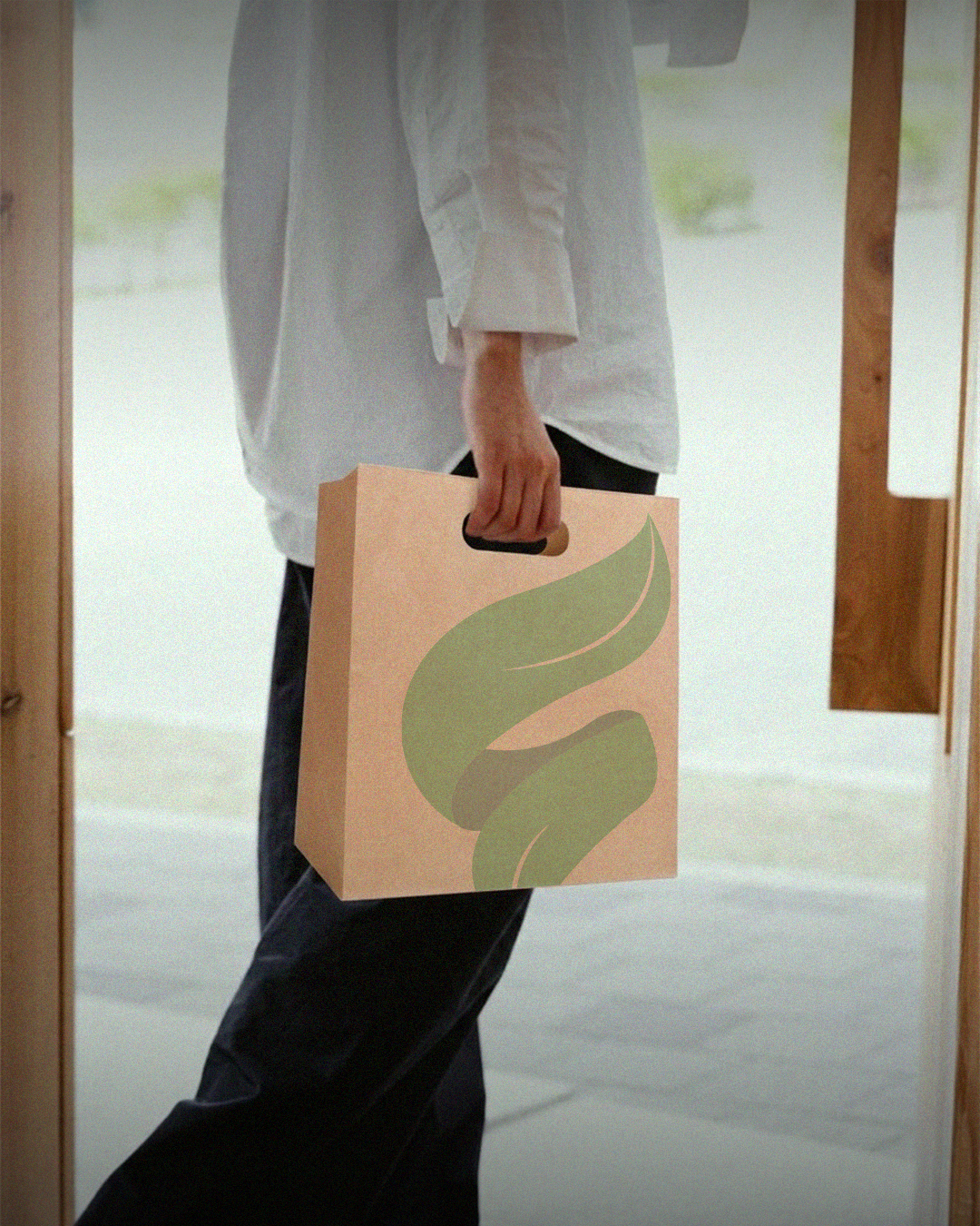 D-Cut Bags