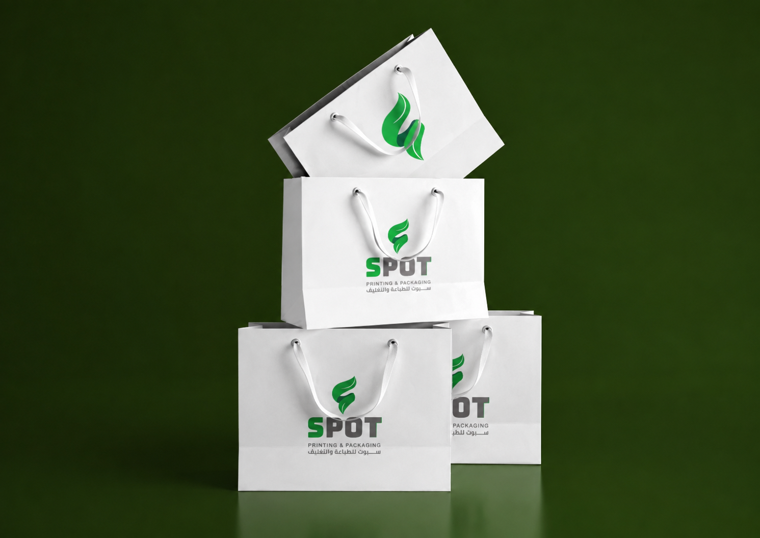 Luxury Paper Bags